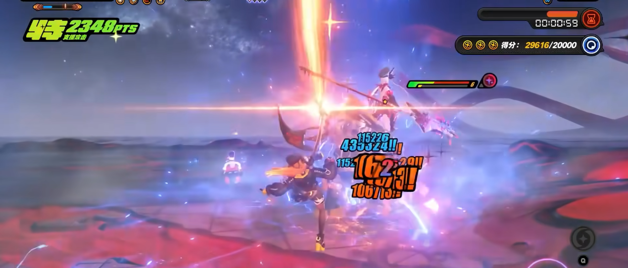 绝区零追击队的最佳配置是怎样的