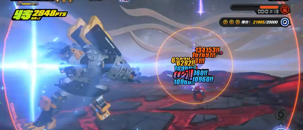 绝区零追击队的最佳配置是怎样的