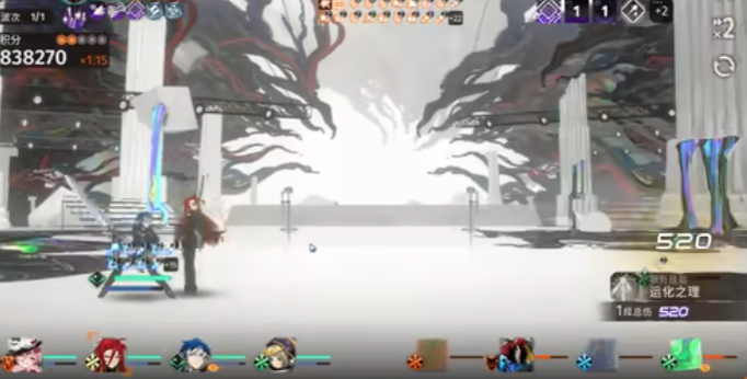 新月同行巧手技能怎么样 新月同行巧手技能怎么样