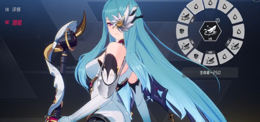 伊瑟凌罗强度怎么样