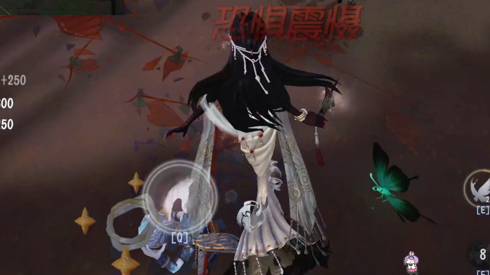 第五人格挂人后怎样扩大优势