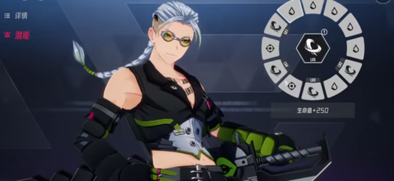 伊瑟蝰蛇强度怎么样