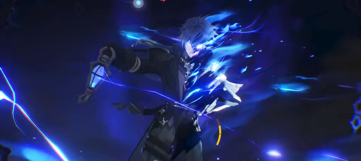 原神菲林斯有哪些操作技巧