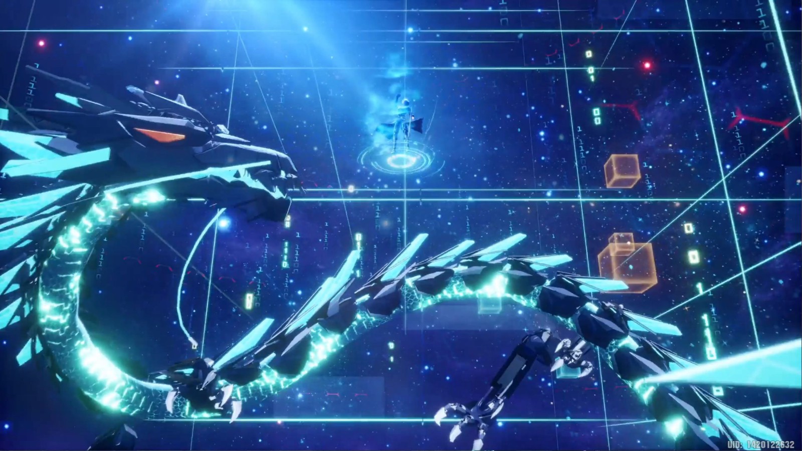 幻塔南斗的输出手法是怎样的