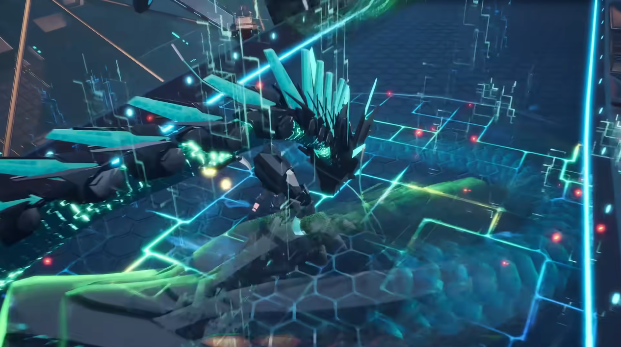 幻塔南斗的输出手法是怎样的