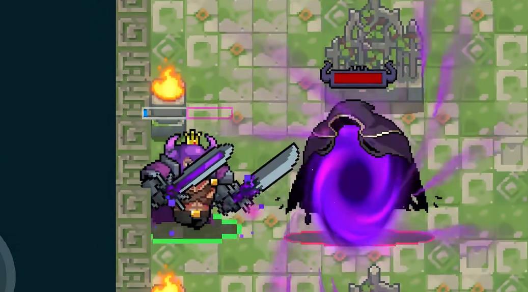 元气骑士虚空入侵boss怎么击杀