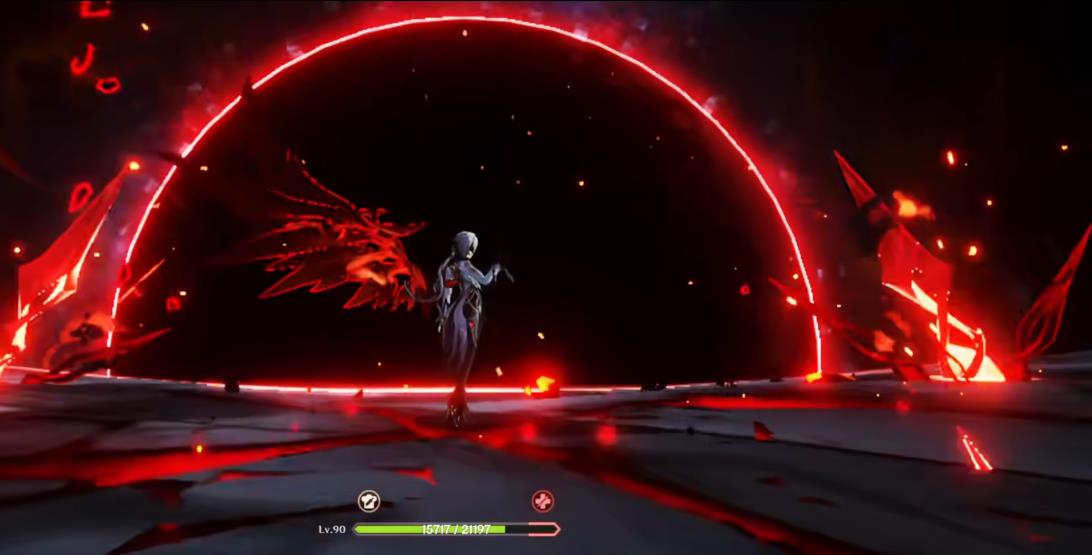 原神阿蕾奇诺直伤和增幅体系哪个伤害高