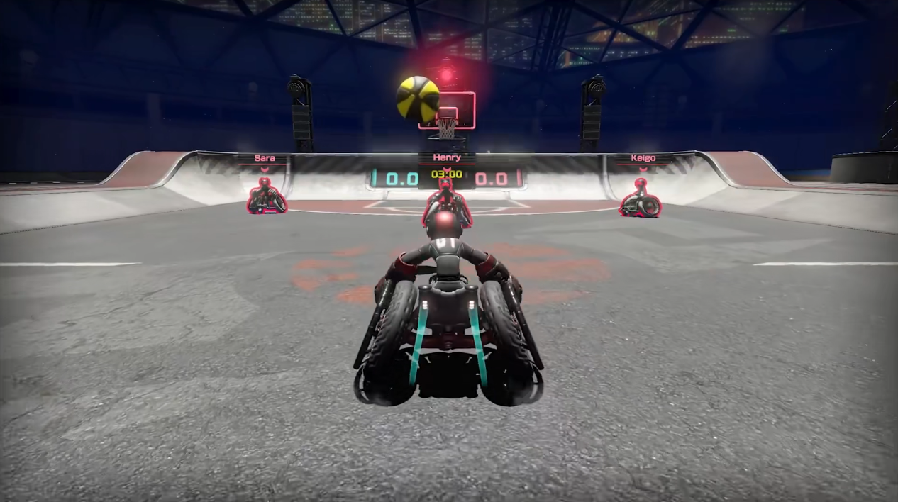 拖曳突破测评：手感奇怪但玩法上头