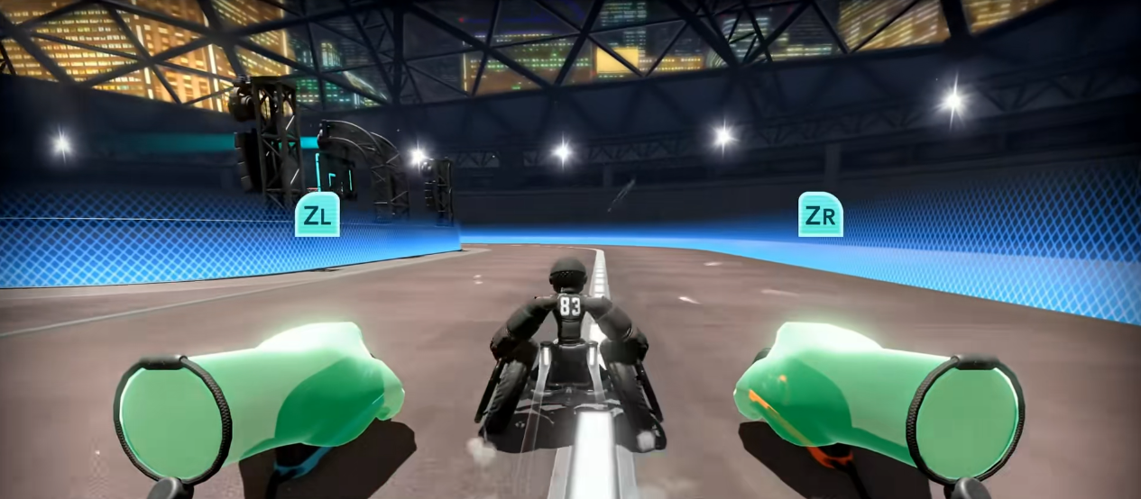 拖曳突破测评：手感奇怪但玩法上头