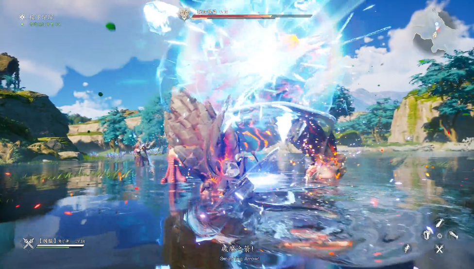 王者荣耀世界测评：底子较好但槽点过多