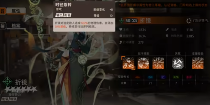 新月同行折镜怎么样 新月同行折镜怎么样