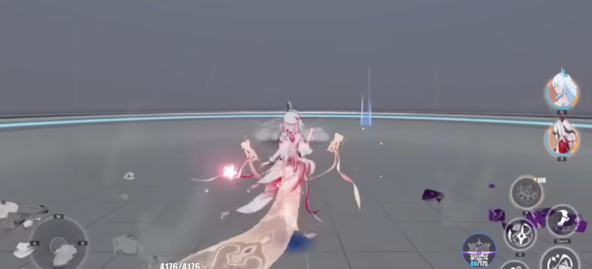 崩坏3嗨爱愿妖精技能怎么样 崩坏3嗨爱愿妖精技能怎么样