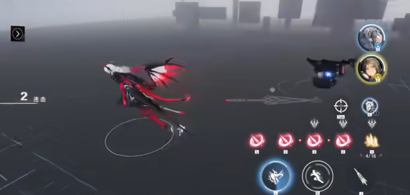 战双帕弥什维罗妮卡铮骨怎么样