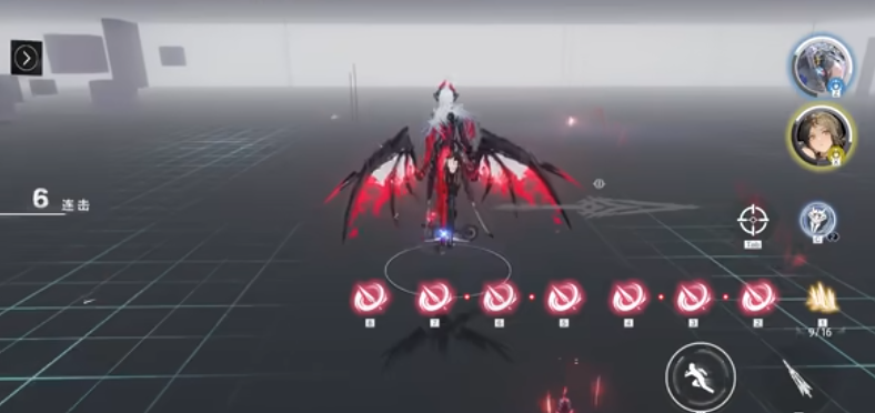 战双帕弥什维罗妮卡铮骨怎么样