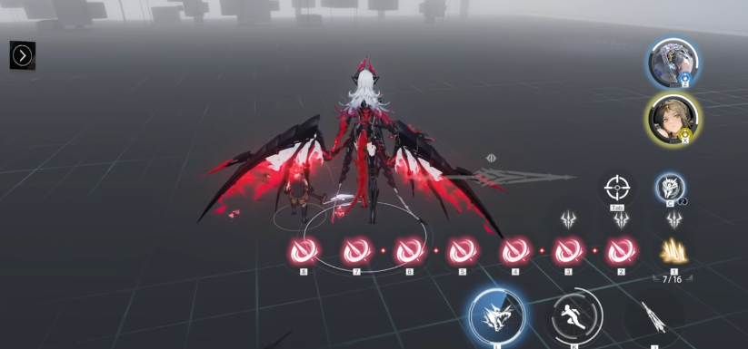 战双帕弥什维罗妮卡铮骨怎么样