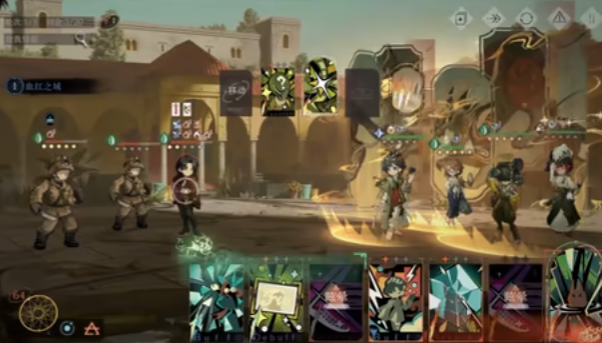 重返未来1999空脑袋辅助能力怎么样