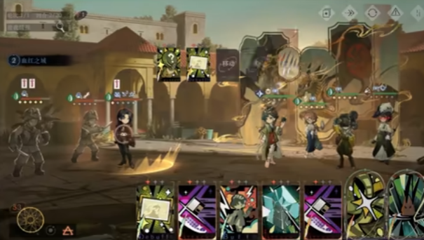 重返未来1999空脑袋辅助能力怎么样