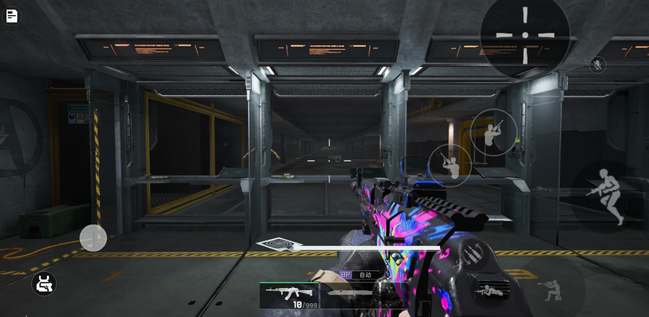 三角洲行动S6赛季萌新怎么进行摸金