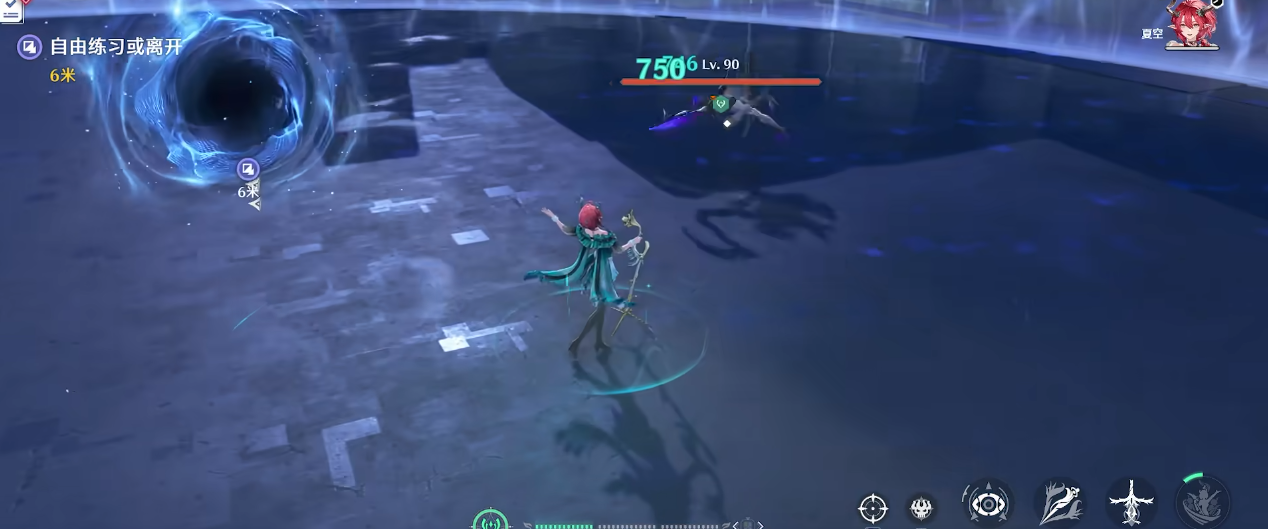 鸣潮夏空复刻值得抽吗