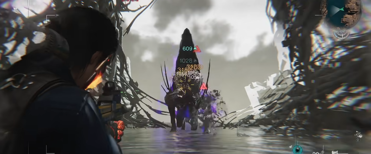 七日世界全息共振强度怎么样