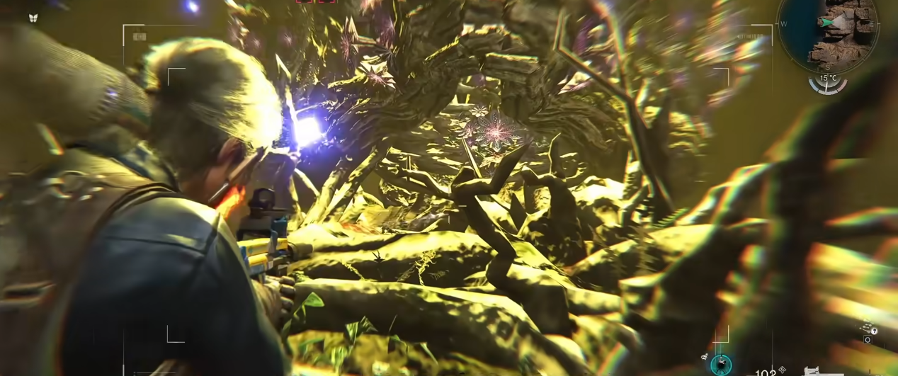 七日世界全息共振强度怎么样