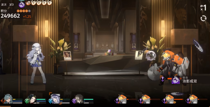 新月同行金桂强度怎么样 新月同行金桂强度怎么样