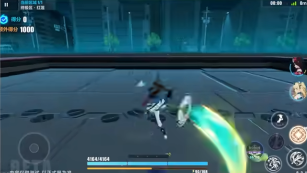 崩坏3李素裳怎么样