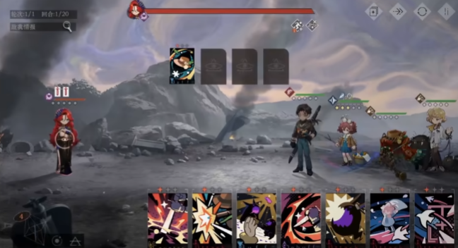 重返未来1999宽檐帽技能怎么样