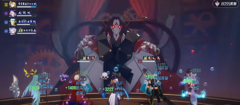 伊瑟夏妲强度怎么样