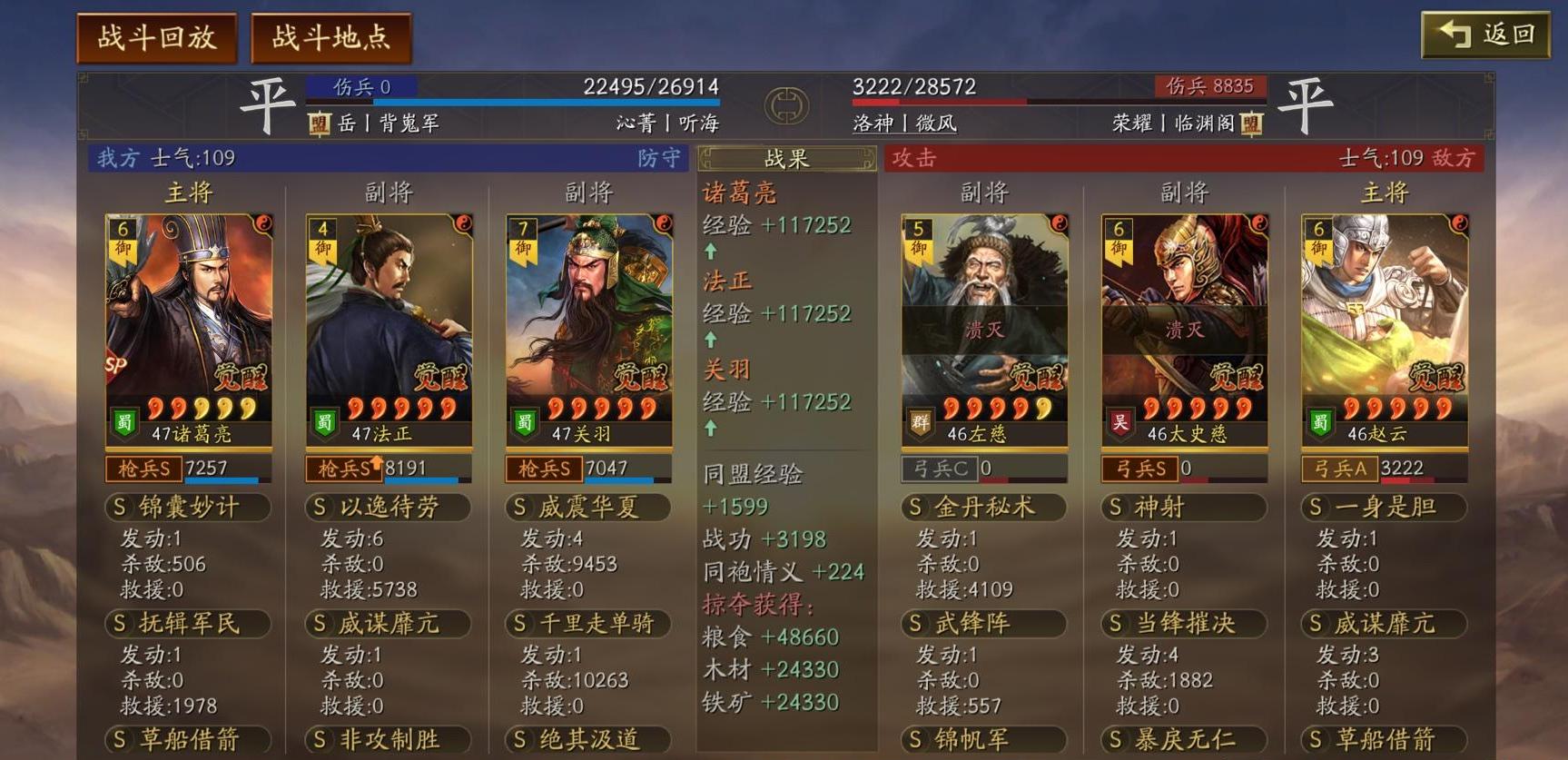 三国志战略版法关枪怎么玩