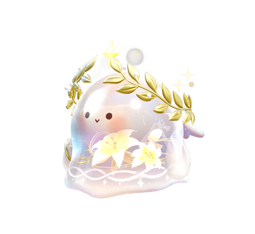 天使或魔鬼,《蛋仔派对》x《水波蛋》联动即将上线