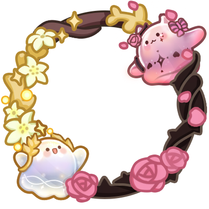 天使或魔鬼,《蛋仔派对》x《水波蛋》联动即将上线