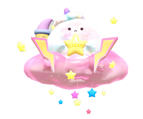 天使或魔鬼,《蛋仔派对》x《水波蛋》联动即将上线