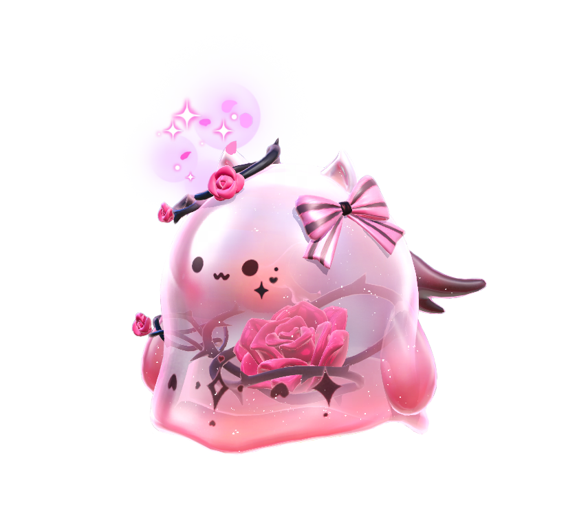 天使或魔鬼,《蛋仔派对》x《水波蛋》联动即将上线