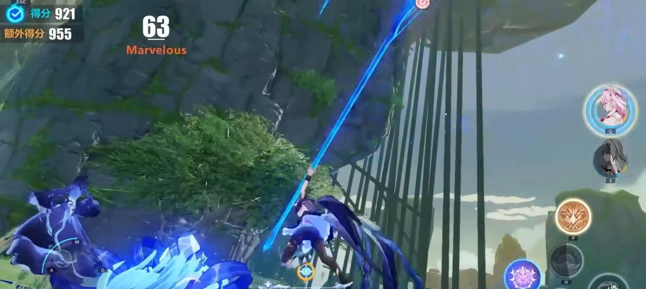 崩坏3濯海之蕊带来了哪些改变