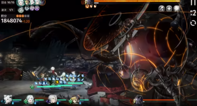 新月同行梧桐怎么玩