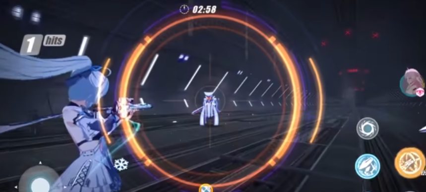 崩坏3时雨绮罗怎么样