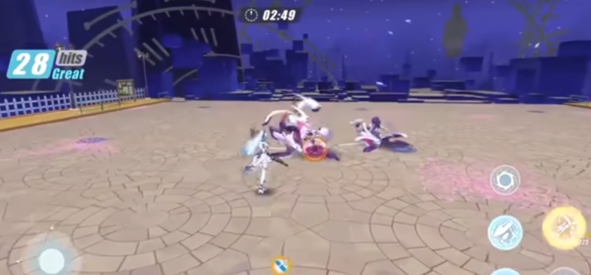 崩坏3时雨绮罗怎么样