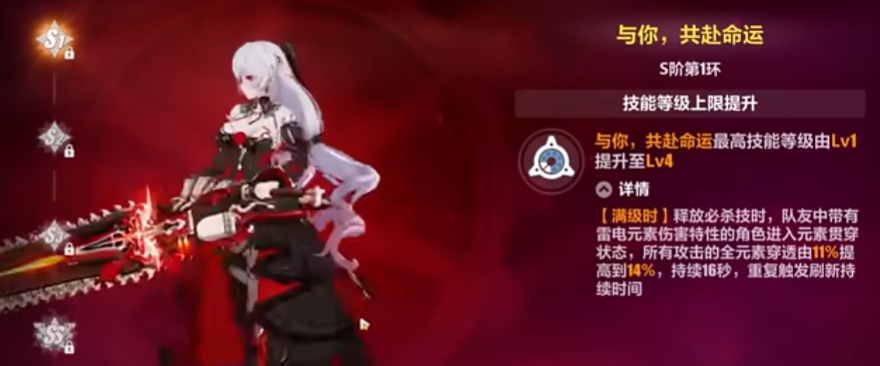 崩坏3月下誓约予爱以心怎么养成