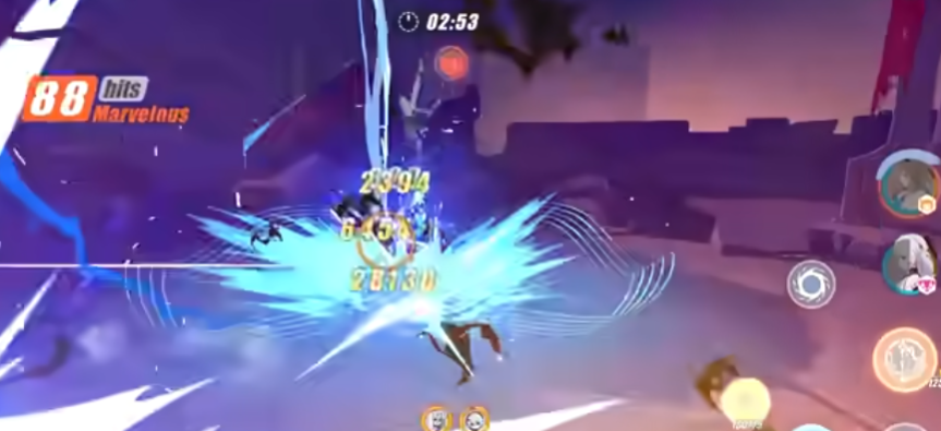 崩坏3月下誓约予爱以心技能怎么样