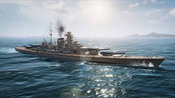 《巅峰战舰》2.0版本焕新上线,玩法升级革新海战新篇章