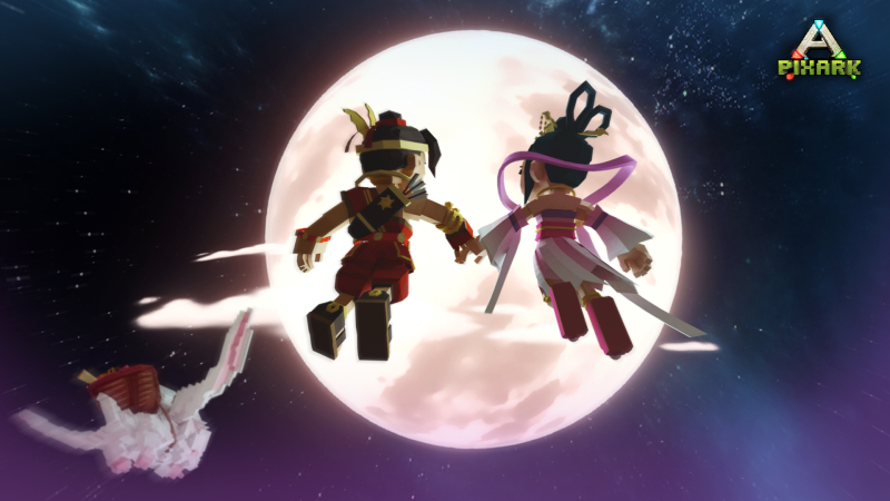 史低29元入手《方块方舟》,方舟联动捆绑包等多重福利齐发