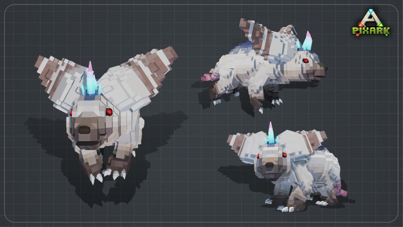 史低29元入手《方块方舟》,方舟联动捆绑包等多重福利齐发