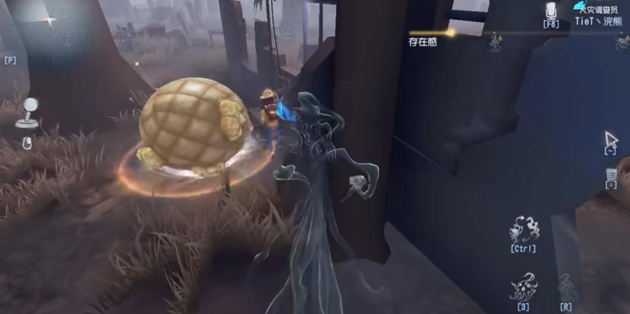 第五人格哪些监管克制先知