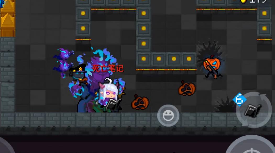 元气骑士恶魔术士没升到满星有什么影响