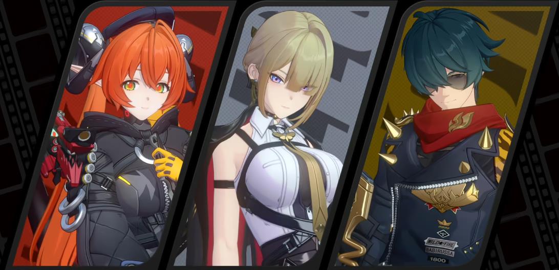 绝区零奥菲斯能和席德配队吗