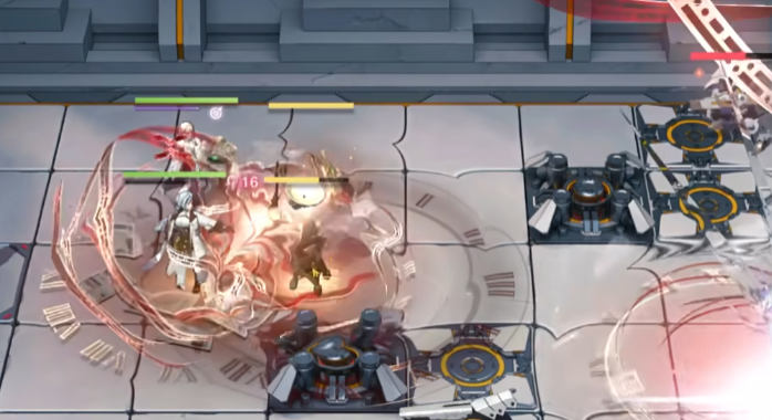 无期迷途希露妲怎么样