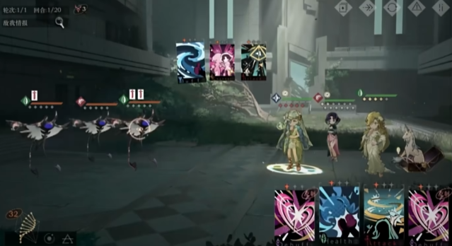 重返未来1999天使娜娜怎么样 重返未来1999天使娜娜怎么样