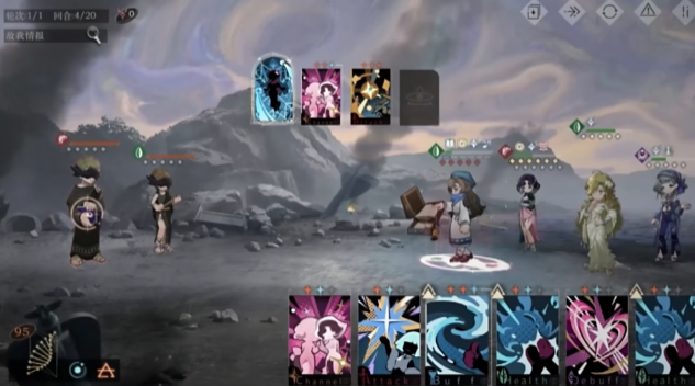 重返未来1999天使娜娜怎么样 重返未来1999天使娜娜怎么样