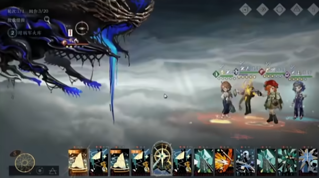 重返未来1999洛佩拉队伍怎么搭配 重返未来1999洛佩拉队伍怎么搭配